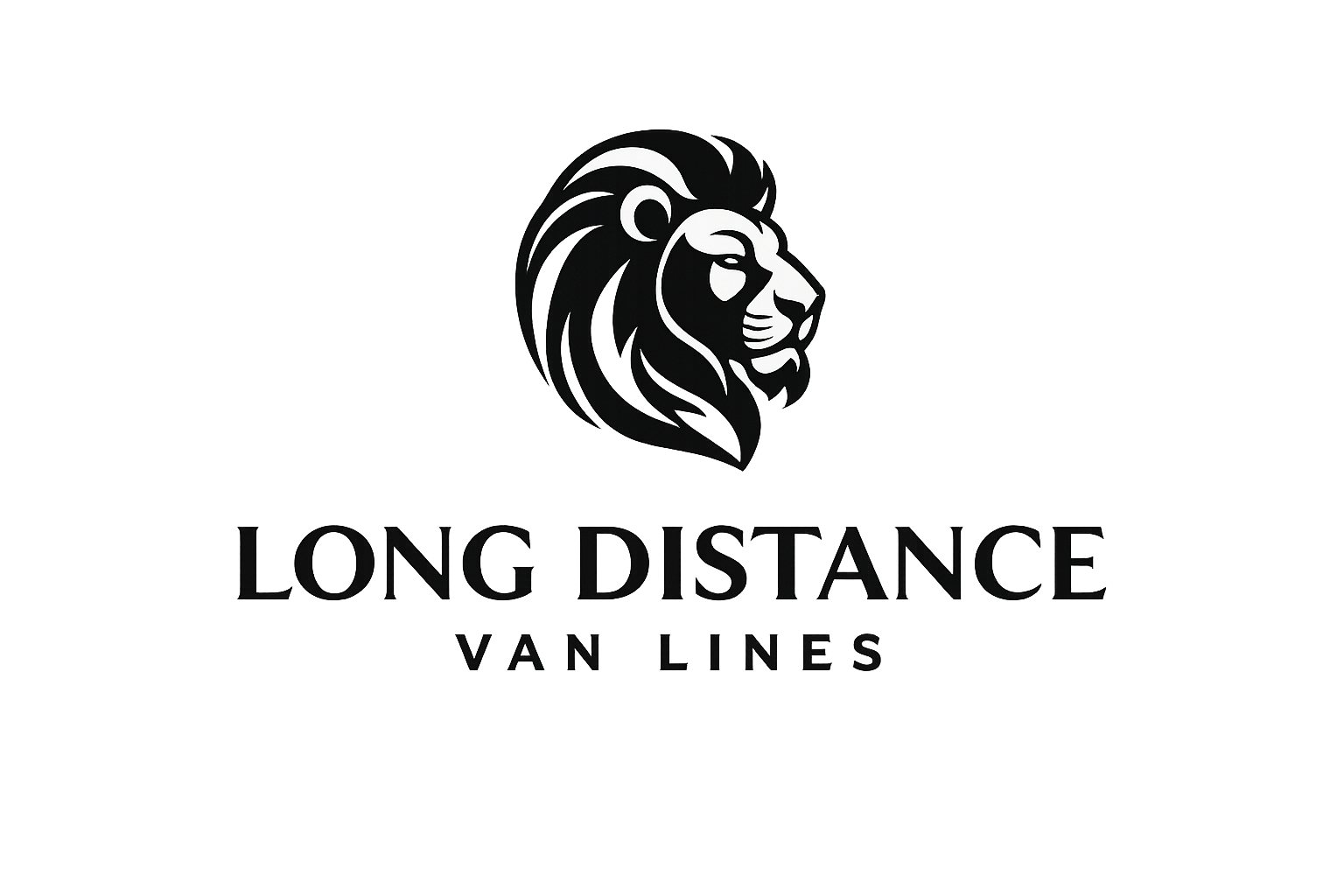 Long Distance Van Lines